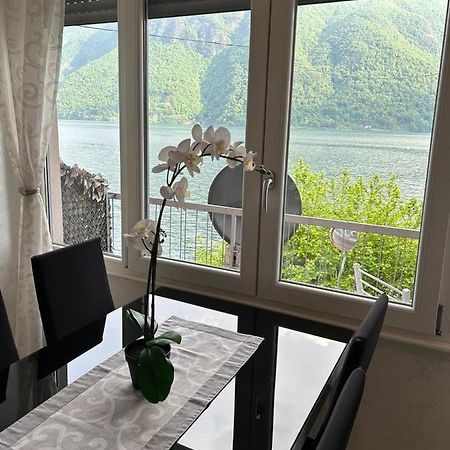 Appartamento Casa Orchidea Oria  Esterno foto