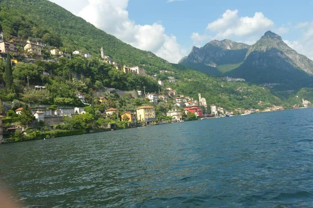 Appartamento Casa Orchidea Oria  Esterno foto