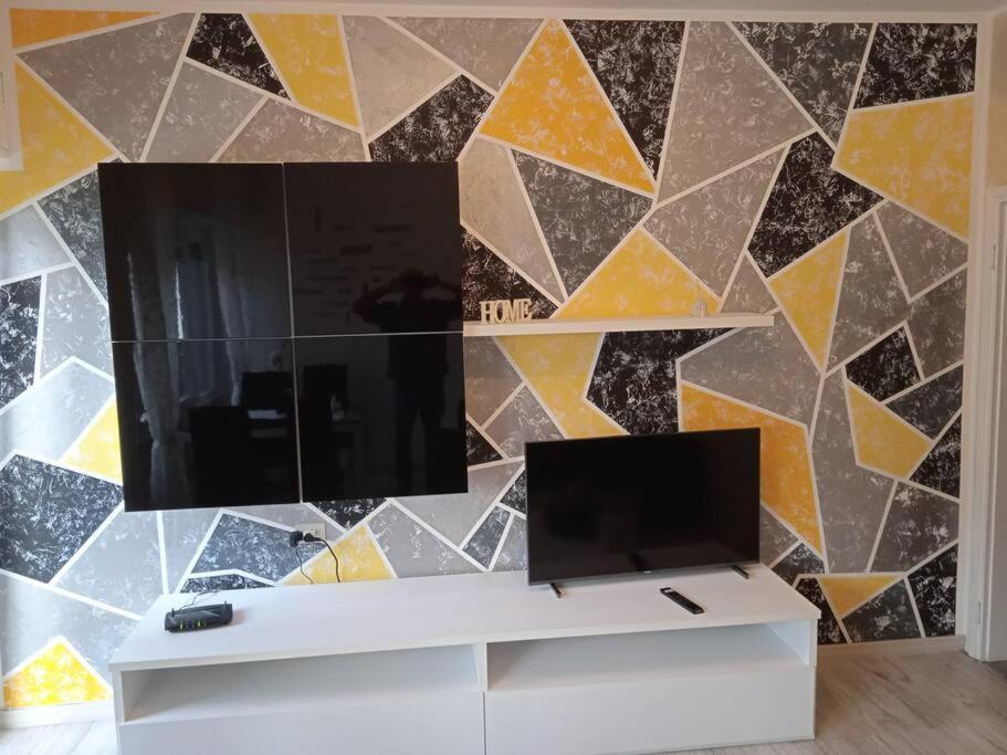 Appartamento Casa Orchidea Oria  Esterno foto