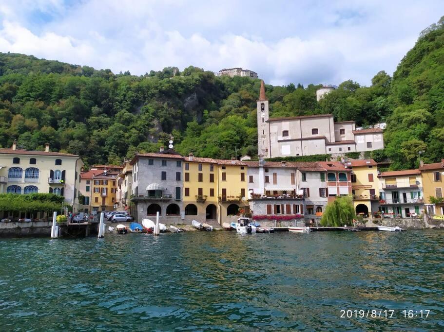 Appartamento Casa Orchidea Oria  Esterno foto