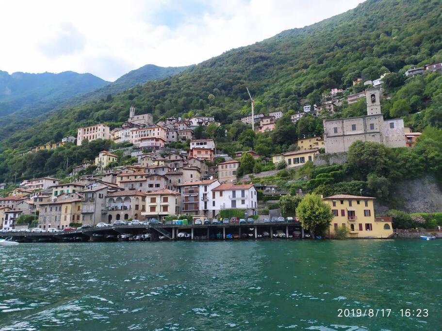 Appartamento Casa Orchidea Oria  Esterno foto