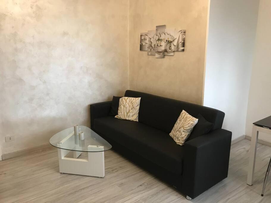 Appartamento Casa Orchidea Oria  Esterno foto